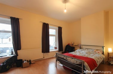 Wyeverne Road, Cathays, Cardiff - Image 3